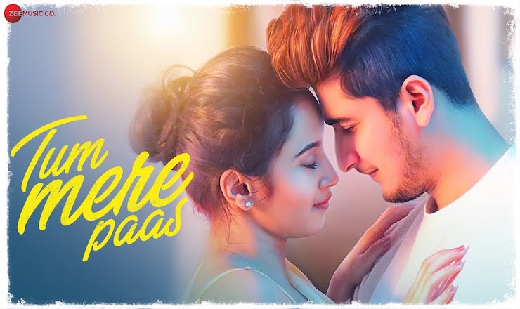 Tum Mere Paas Lyrics in Hindi